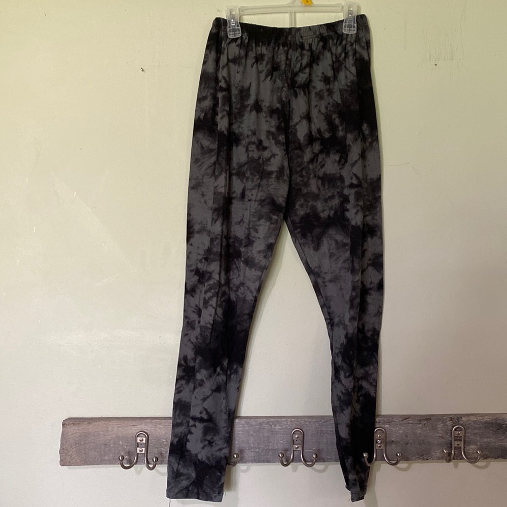 Buttery soft leggings